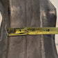 Forklift Tire Liner Flap Michelin 125-12LD for 12" ID Tire | 2.5" Section Width