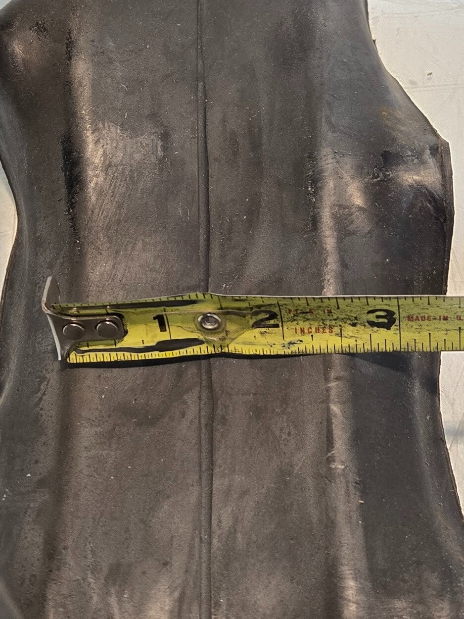 Forklift Tire Liner Flap Michelin 125-12LD for 12" ID Tire | 2.5" Section Width