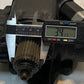Power Steering Gear Box 1401205 | 166594 | 201145 | 6554