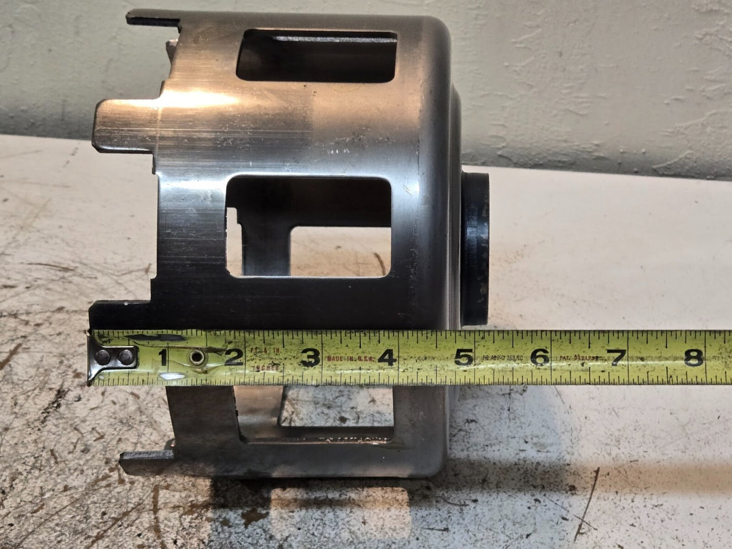 Transmission Sunshell TY 1109276026 TS for 4L60