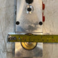 Brannon Hydraulics Pressure Regulator 900163M4S Hydraulic Control Component