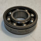MRC Single Row Ball Bearing 306SG 72mm OD 30mm Bore 19mm Thick