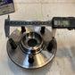 Pro Wheel Hub Repair Kit IAP Dura 295-21000 | 521000 | 5x114mm Bolt Pattern