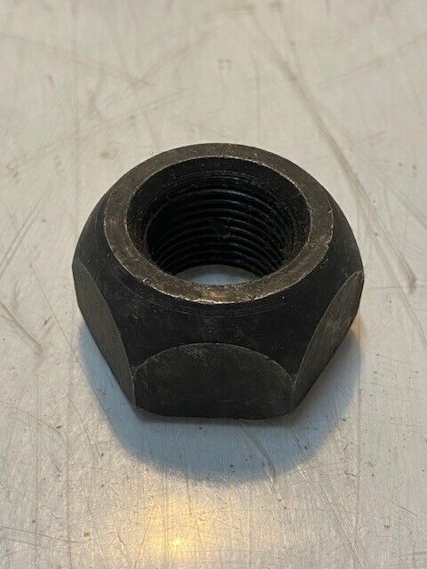 53 Quantity of Hex Lug Nuts 38mm OD 20mm ID (53 Quantity)