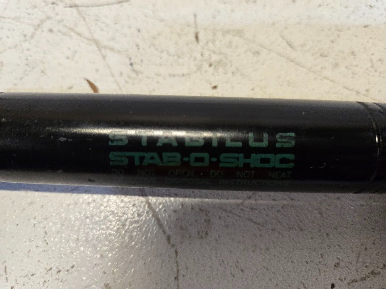 4 Quantity of Stabilus Stab-o-shocs 032826 000N 191/14 A 8 03943800 (4 Quantity)