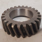 2 Quantity of Gears 24 Teeth | 1 Unit 2.6" | 1 Unit 2.8" (2 Qty)