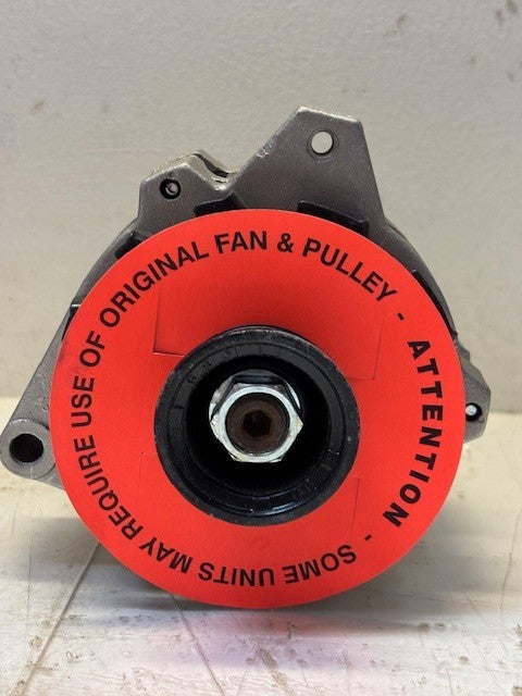 OCA Manufacturing Remanufactured Delco Remy  Alternator | 7861-11