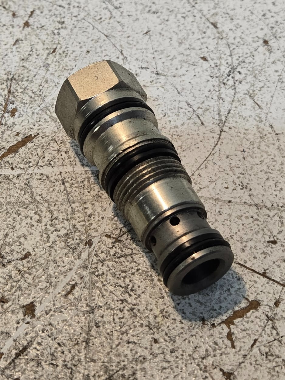 Hydraulic Check Valve 4SK303S3 | IH-10-27 for Danfoss