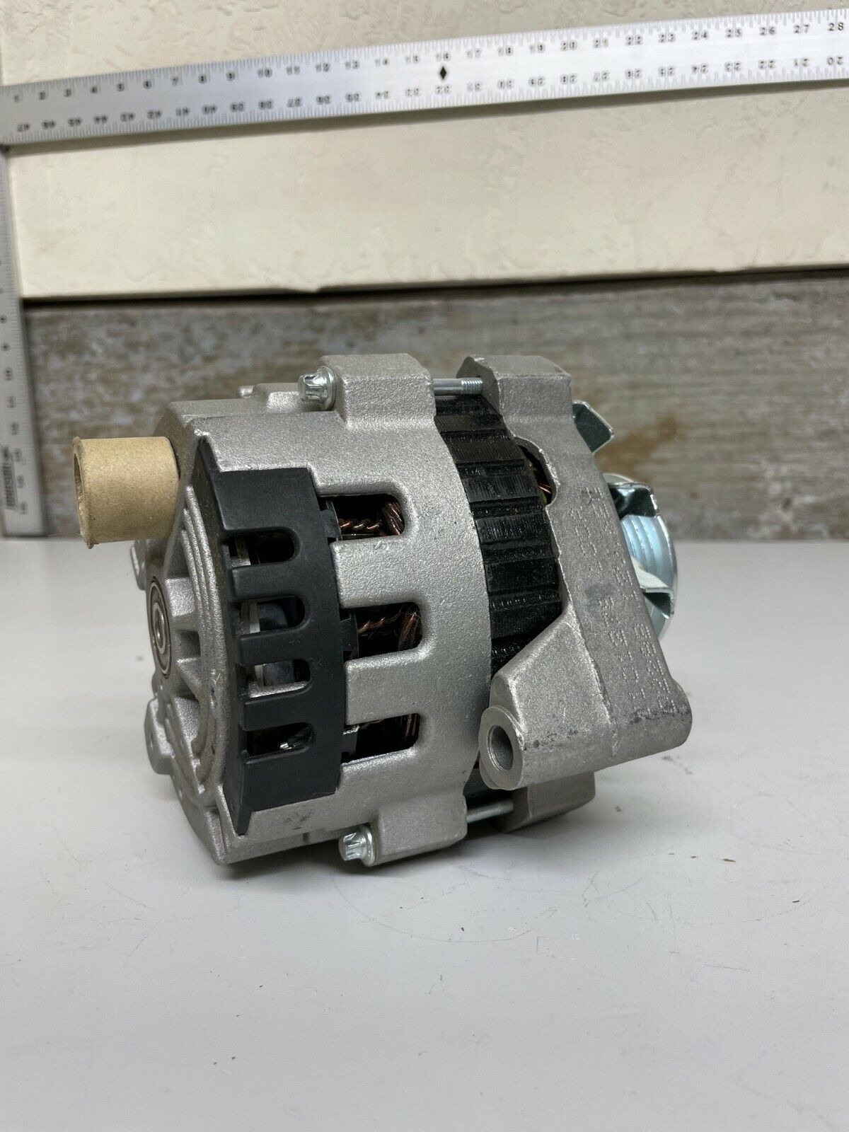 Remanufactured Duralast Alternator DL1342-5-11