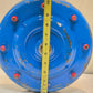 Torque Converter 10-3/4" Diameter | 8 Bolt | 38-8 | 9.7mm Bolts | 34.4mm Shaft