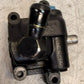 Remanufactured Ford HBD-CZ Power Steering Pump Replacement Automotive Unit