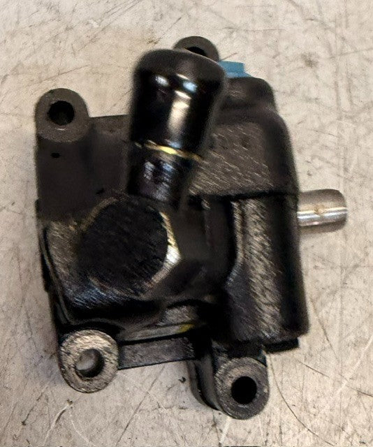 Remanufactured Ford HBD-CZ Power Steering Pump Replacement Automotive Unit