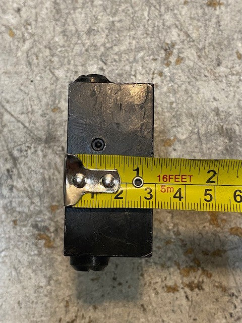 Lincoln SSV-A MC65192 Outlet Divider Valve