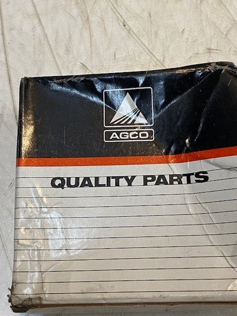 4 Quantity of AGCO Tapered Roller Bearing Cones 70531251 (4 Quantity)
