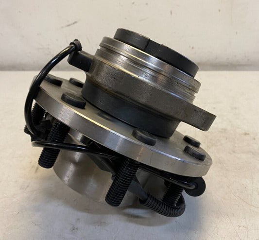 515025 Wheel Hub And Bearing Assembly 30165 For 99-04 Ford F-250 F-350 F-450