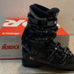 Nordica Exopower Trend 07 Lady Black Ski Boots Size 24.0 | 280mm | 240-245