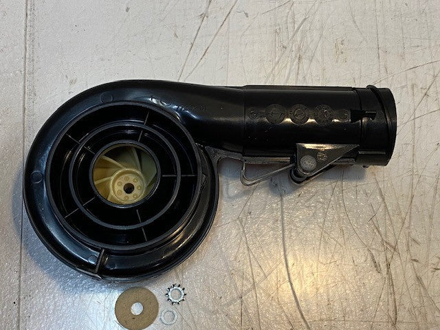 Metaxalloy Fan Replacement Kit 09-77230-51 | 77229-01 | 77228-01
