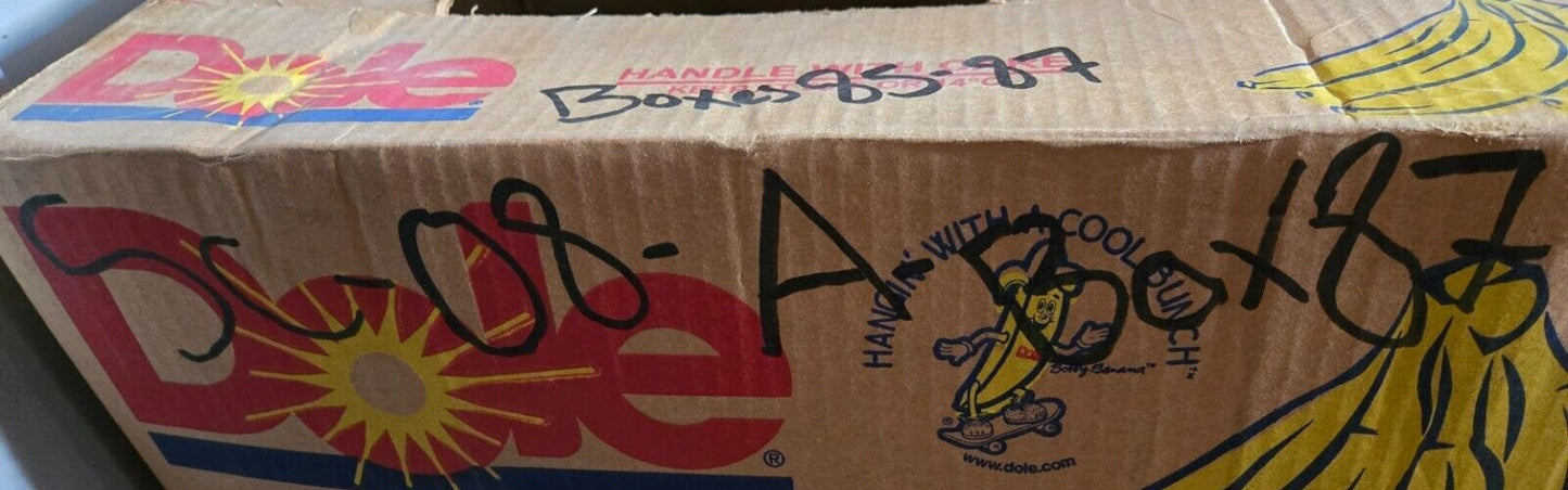 10 Quantity of Factory Effex Front Fender Graphics for Yamaha Motosport (10 Qty)