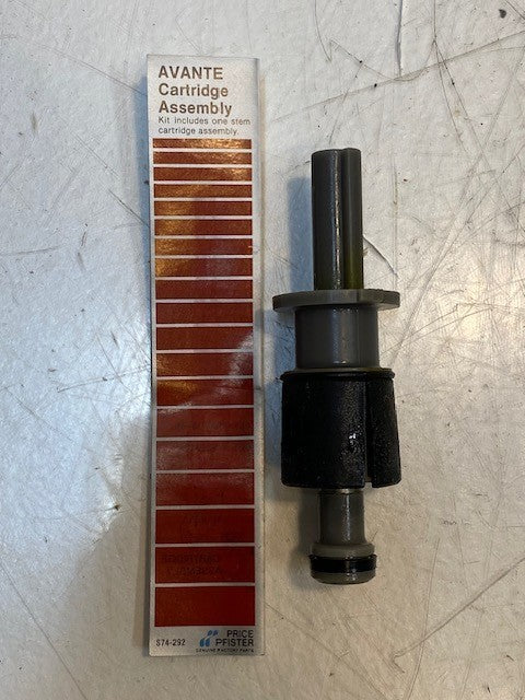2 Quantity of Price Ffister Avante Cartridge Assembly S74-292 (2 Quantity)