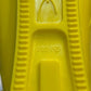 Head High Performance Yellow Ski Boots Worldcup M-102 MP290 Size 29.0 | 290-295