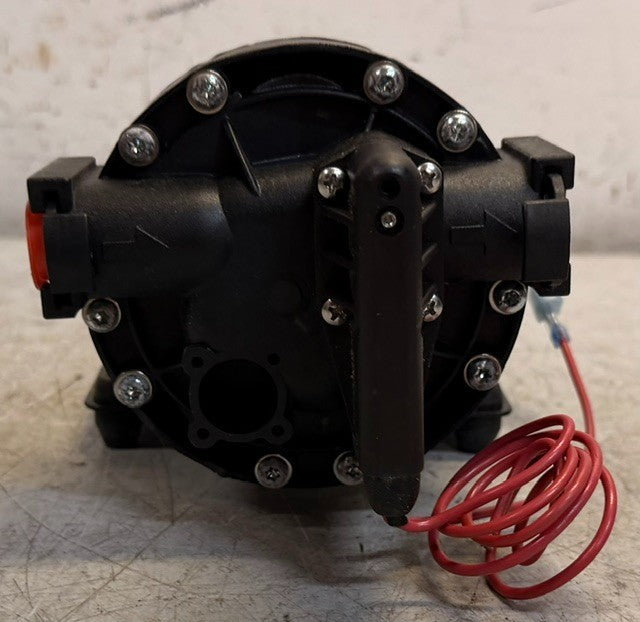 Toico Industries DDP-550 Delivery/Demand Pump With Loose Lead Wire Connection