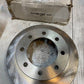 Brake Disc Rotor 54124 W ONZ 22819 MIN THK 36.4MM