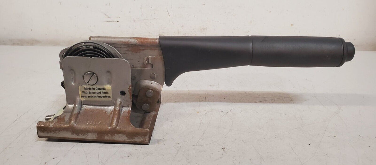 Mopar Parking Brake Lever Assembly 99250 | 063121-284A3 | 284A3 | 250