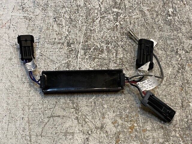 Mercury Marine Plant 22 Wiring 8M0030190 | 84-892408A05 | 84-892408A04