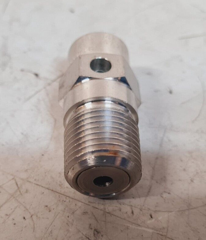 Appleton Electric Explosionproof Conduit Breather BRTB4X TYPE CLI II