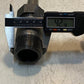 NORMAC GENEVA ILL Flywheel Puller 1-1/8" OD X .090 / 101 WALL