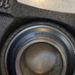 GSI Pillow Block 1600-69 | 5-1/2" L 1-1/2" W Insert Bearing Peer 205 | 25mm Bore