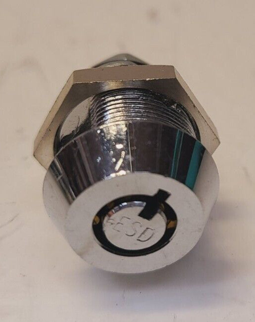 10 Quantity  of ESD Service Lock 3/4" | 421 | No Keys (10 Qty)