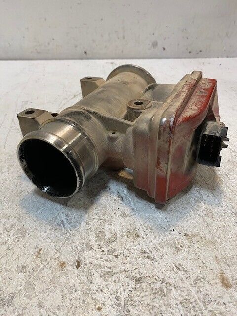 EGR Valve 288176 | 57mm Big Bore 55mm Small Bore 7-3/8" Long *Not Tested*