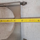 3 Quantity of U-Bolt Clamps P20-6411 |  P206411 | 500 (3 Qty)