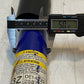 GM 25871233 Rear Shock Absorber Assembly J3Z | 21" Long 14mm Bore 50mm OD