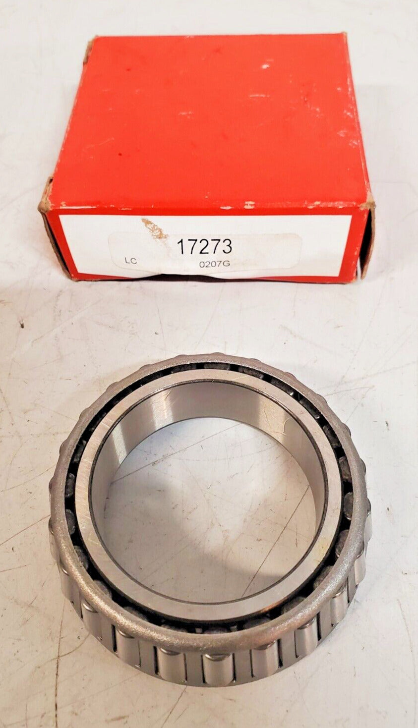 TIMKEN Tapered Roller Bearing Cones P900 | 17273 | LM102949CP | 0207G