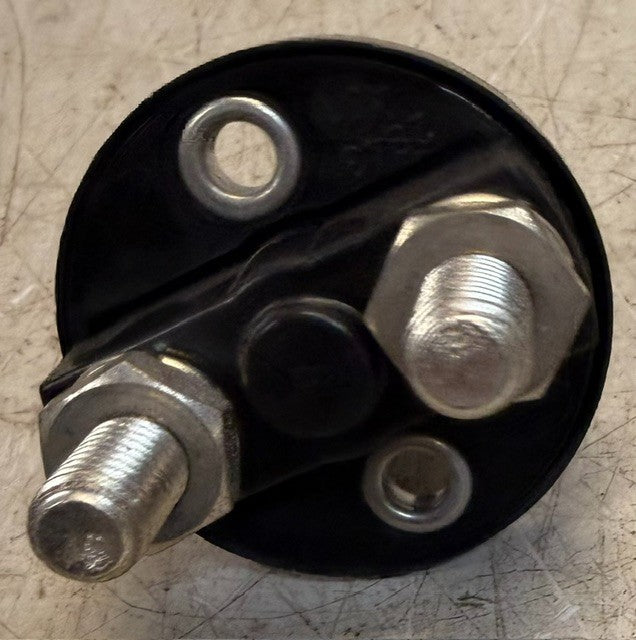 HELLA Battery Master Disconnect Switch 2843 Automotive Electrical Power Cutoff