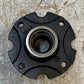 4 Bolt Hub Assembly 10-4 | 6" Diameter 50mm Bore 4-3/8" Height