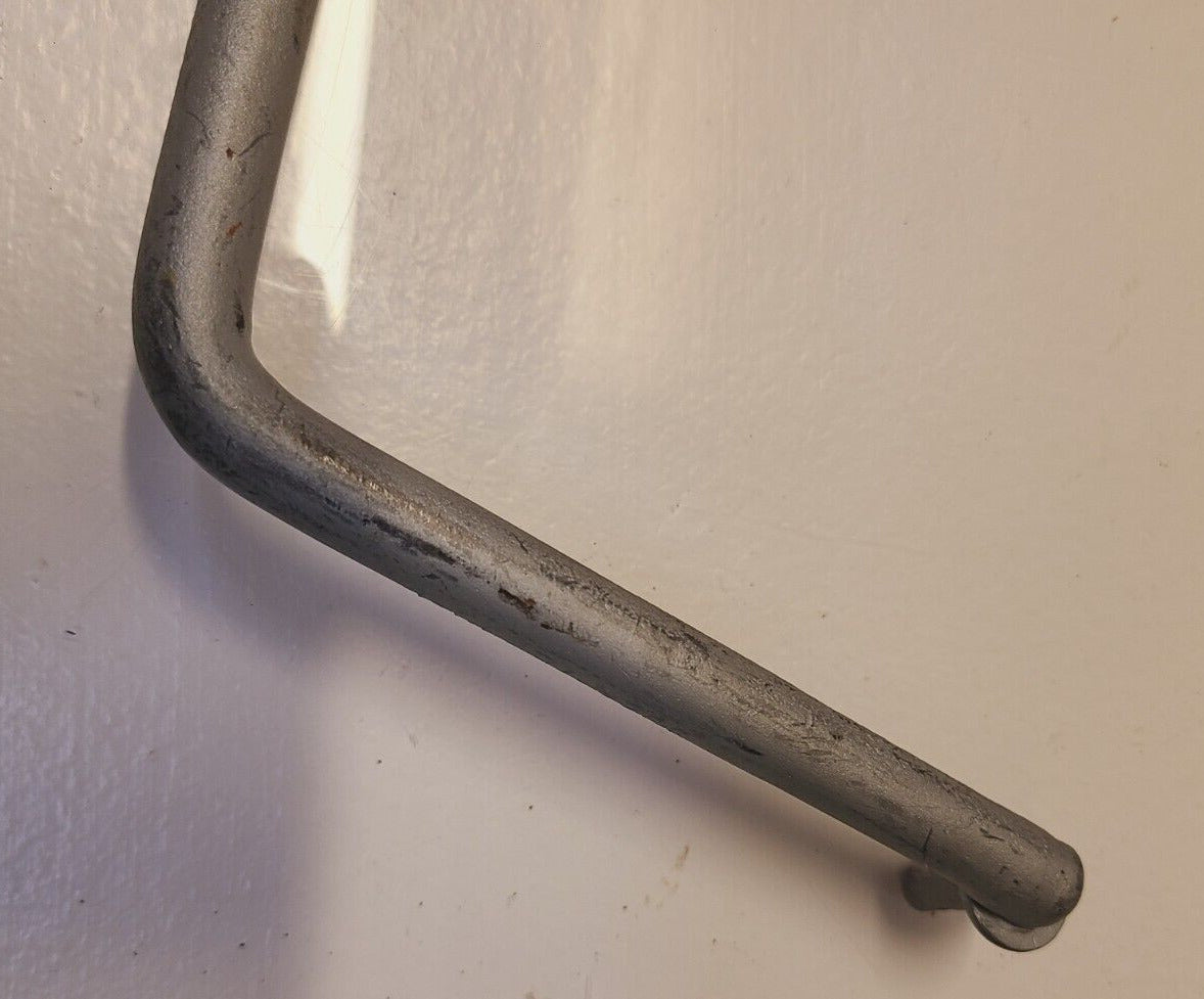 Motorcraft Column Lock Out Rod 3 Speed Manual Shift Transmission DOZA-7E330-T