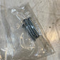Honeywell TB41A 1167 Marwair Heat Pump Thermostat 2 Stage Heat 1 Stage Cool