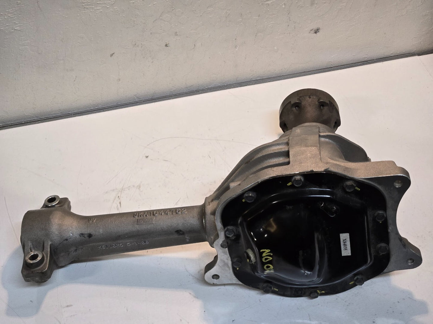 Front Differential X84035 for Jeep | X611035 | SKA1644752 880055 | 30029-12870-1