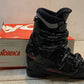 Nordica Exopower Trend 01 Lady Black Ski Boots Size 25.5 | 290mm | 250-255