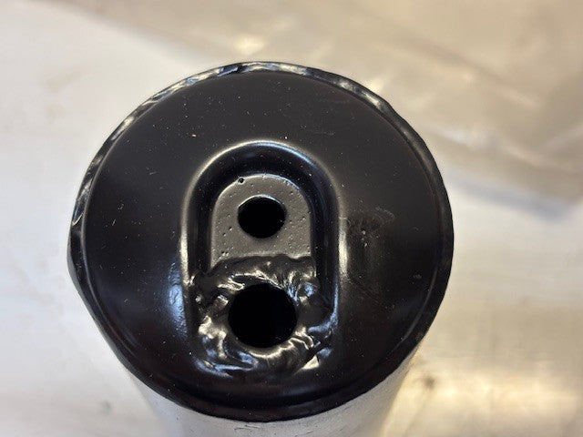 TOMOS A5 COLIBRI EXHAUST SILENCER PIPE NEW OLD STOCK | 227076