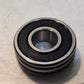 20 Quantity of MRI Ball Bearings 6000-2RSBB | 26 mm OD x 10 mm Bore (20 Qty)