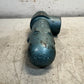 Fulflo VJ-6 Series Hydraulic Bypass Relief Valve VJ6RV Heavy Duty Replacement