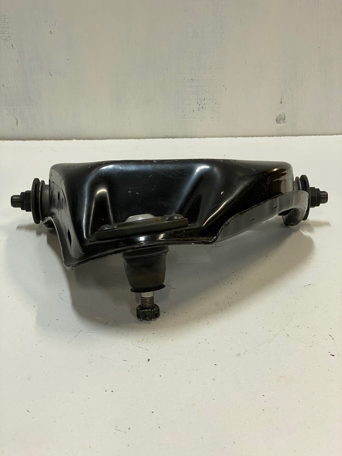 Suspension Control Arm & Ball Joint Assembly LSBQ45