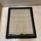 NAPA Gold Filter 9820 | 549820 Air Filter Engine Intake Filter Replacement