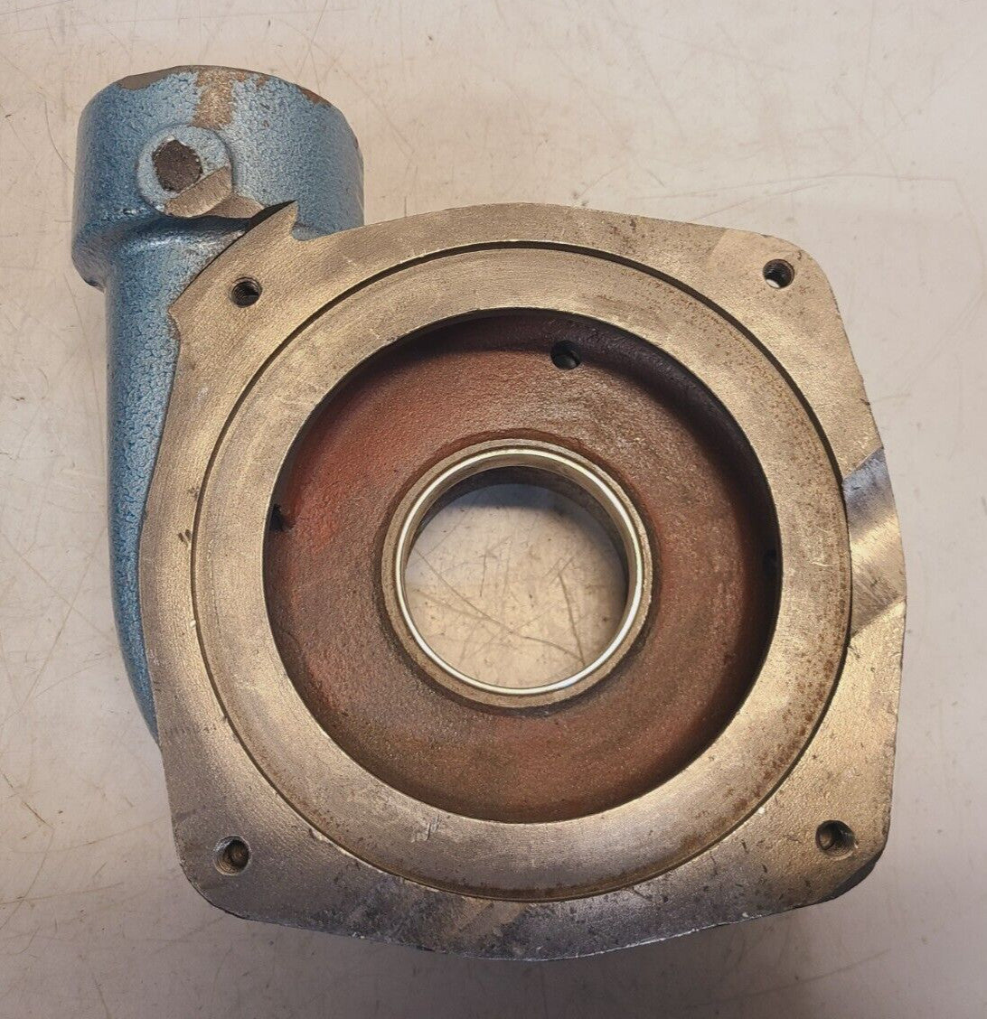Berkeley Pump Volute Case Discharge L-1867 | DZ12C01A01