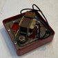 Simplex Fire Alarm 624-548 Type 4050 | 6 V | 50/60 Hz | 1.8 Amps