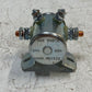 24V Solenoid, SAS-5401B, Single Pole, Continuous, NOS